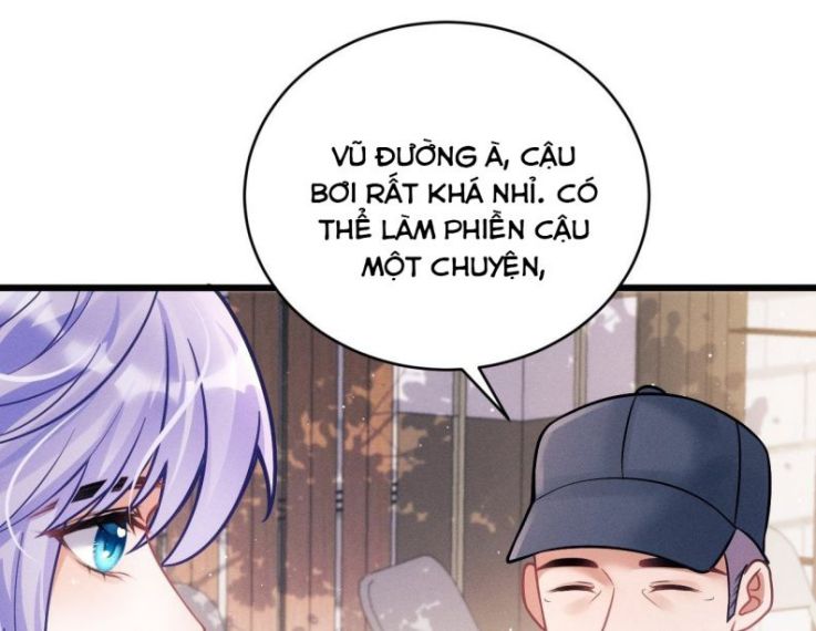 Tôi Hoài Nghi Ảnh Đế Đang Theo Đuổi Tôi Chapter 19 - Trang 4