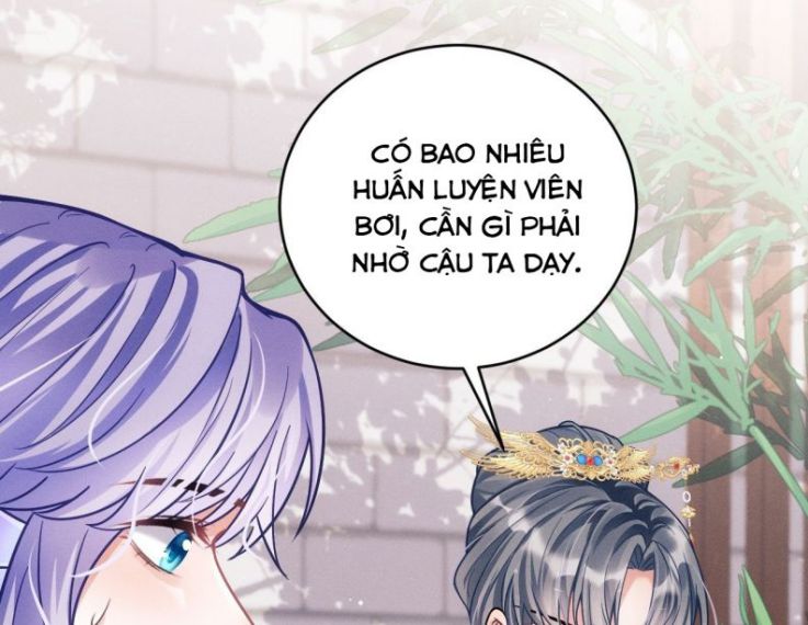 Tôi Hoài Nghi Ảnh Đế Đang Theo Đuổi Tôi Chapter 19 - Trang 4