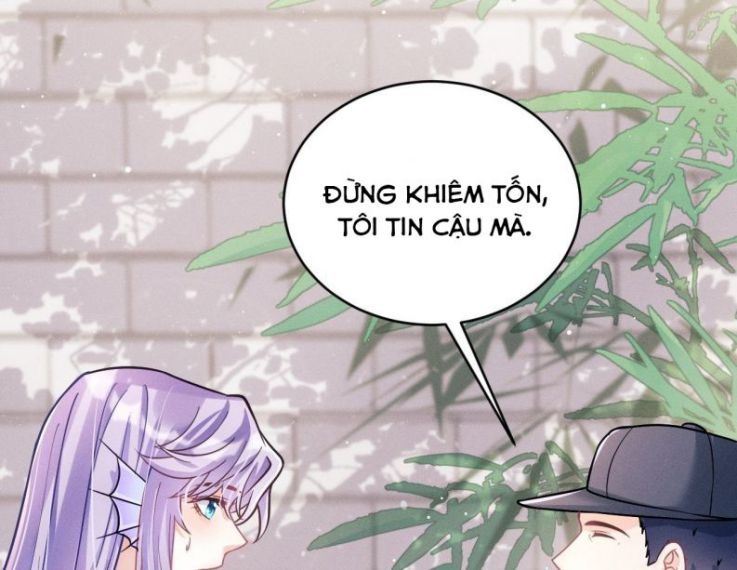 Tôi Hoài Nghi Ảnh Đế Đang Theo Đuổi Tôi Chapter 19 - Trang 4