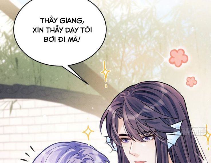 Tôi Hoài Nghi Ảnh Đế Đang Theo Đuổi Tôi Chapter 19 - Trang 4