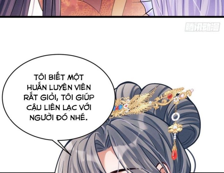 Tôi Hoài Nghi Ảnh Đế Đang Theo Đuổi Tôi Chapter 19 - Trang 4