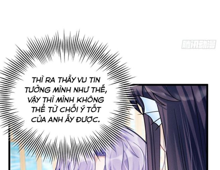 Tôi Hoài Nghi Ảnh Đế Đang Theo Đuổi Tôi Chapter 19 - Trang 4