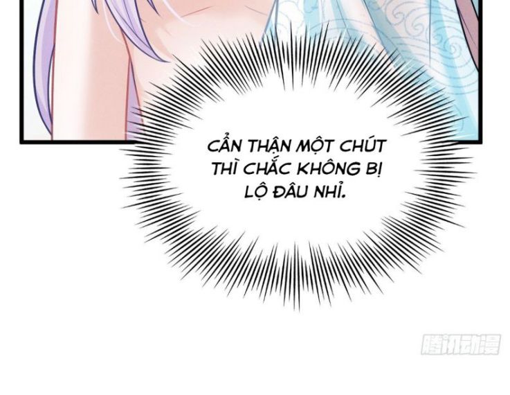 Tôi Hoài Nghi Ảnh Đế Đang Theo Đuổi Tôi Chapter 19 - Trang 4