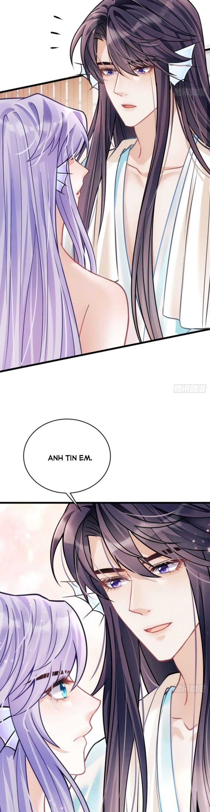 Tôi Hoài Nghi Ảnh Đế Đang Theo Đuổi Tôi Chapter 19 - Trang 4