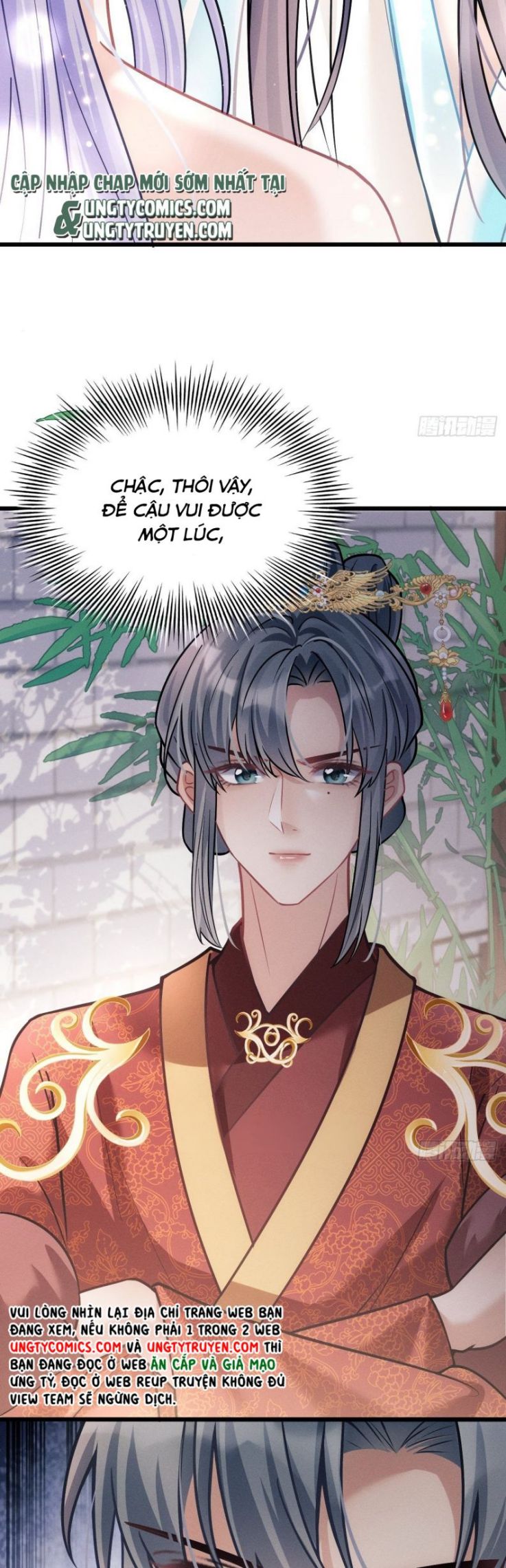 Tôi Hoài Nghi Ảnh Đế Đang Theo Đuổi Tôi Chapter 19 - Trang 4
