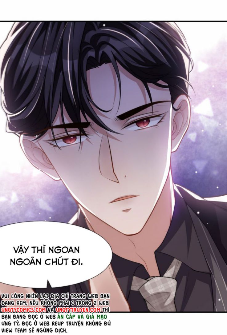 Quan Hệ Thế Thân Chapter 14 - Trang 4