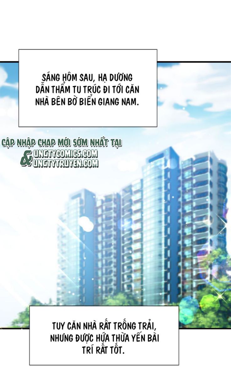 Quan Hệ Thế Thân Chapter 14 - Trang 4