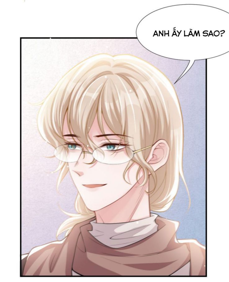 Quan Hệ Thế Thân Chapter 14 - Trang 4