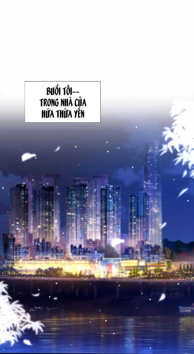 Quan Hệ Thế Thân Chapter 14 - Trang 4