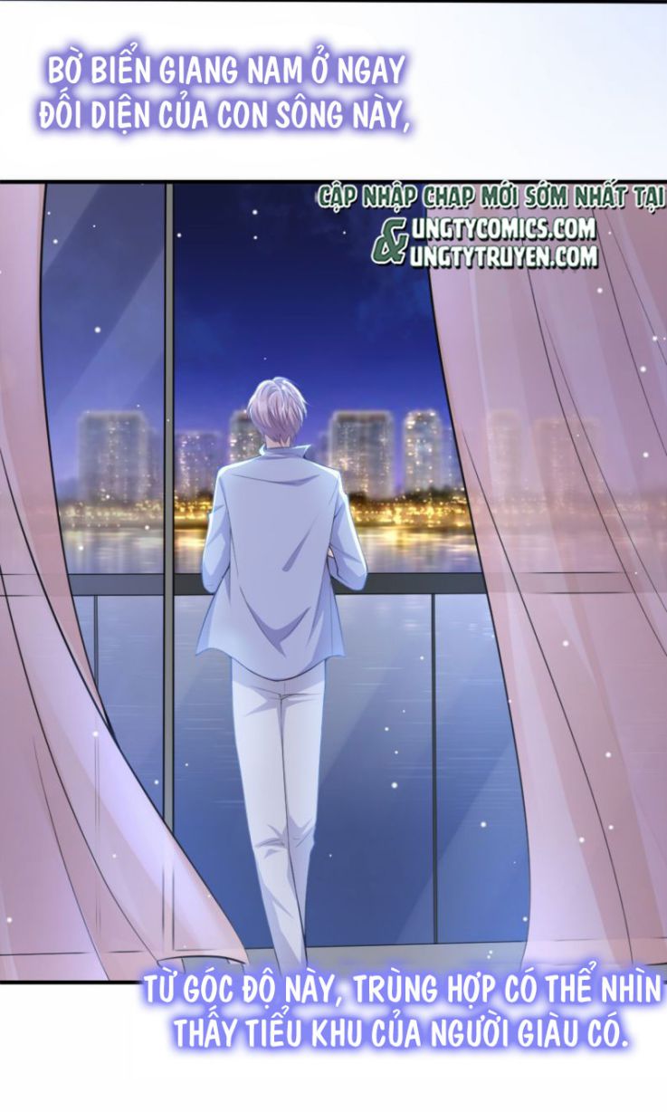 Quan Hệ Thế Thân Chapter 14 - Trang 4