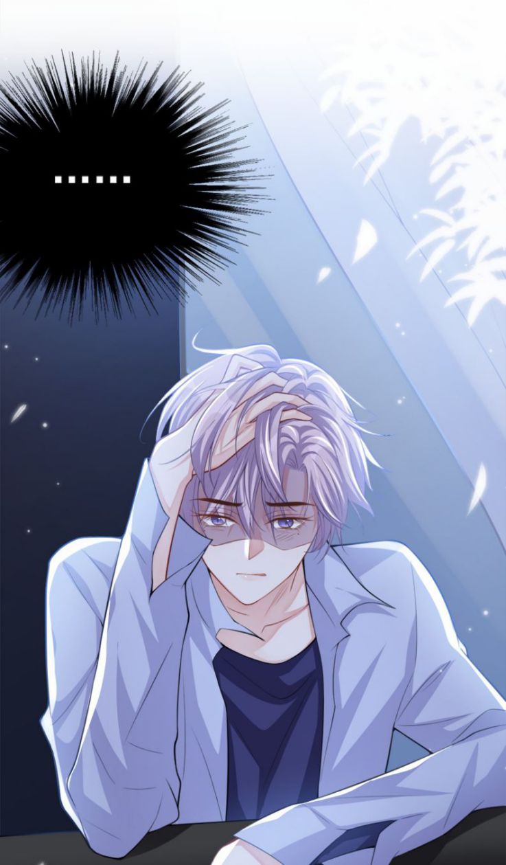 Quan Hệ Thế Thân Chapter 14 - Trang 4