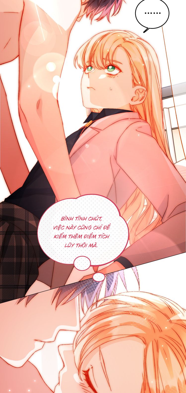 Tôi Phải Làm 1 Kẻ Đại Xấu Xa Chap 39 - Next Chap 40