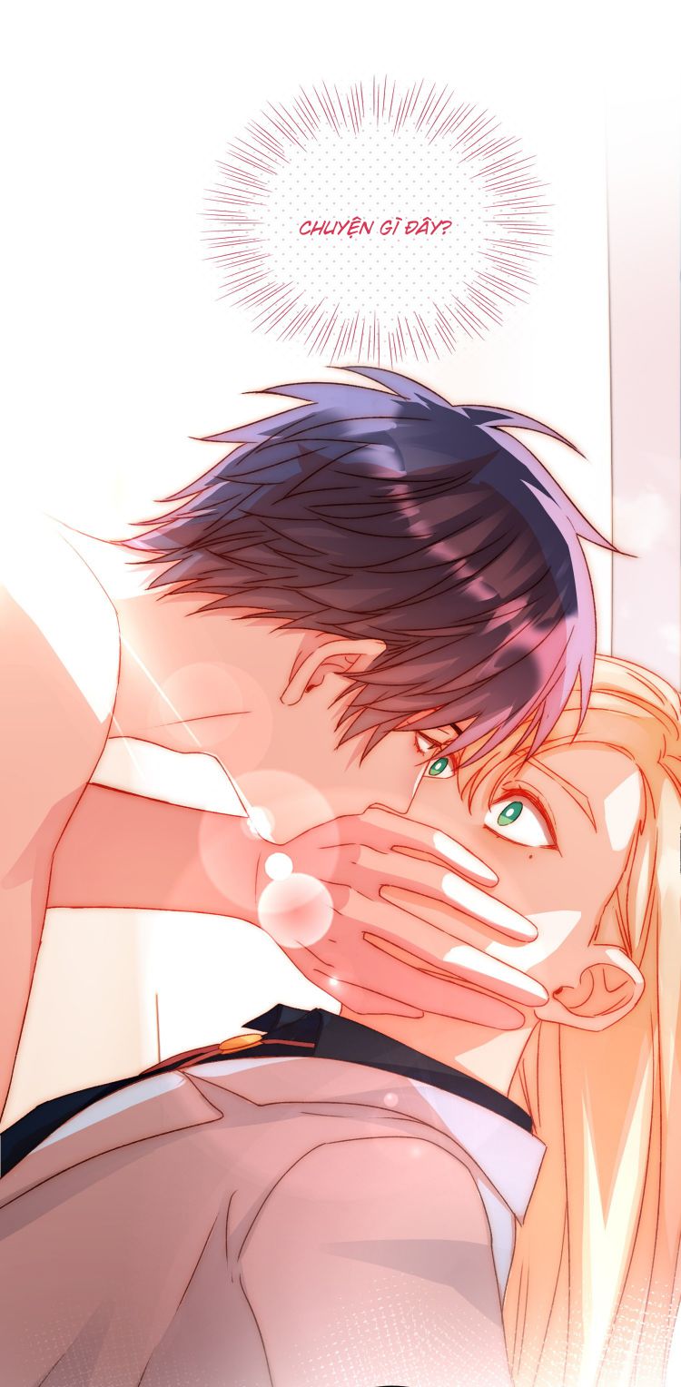 Tôi Phải Làm 1 Kẻ Đại Xấu Xa Chap 39 - Next Chap 40