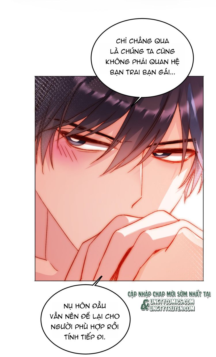 Tôi Phải Làm 1 Kẻ Đại Xấu Xa Chap 39 - Next Chap 40