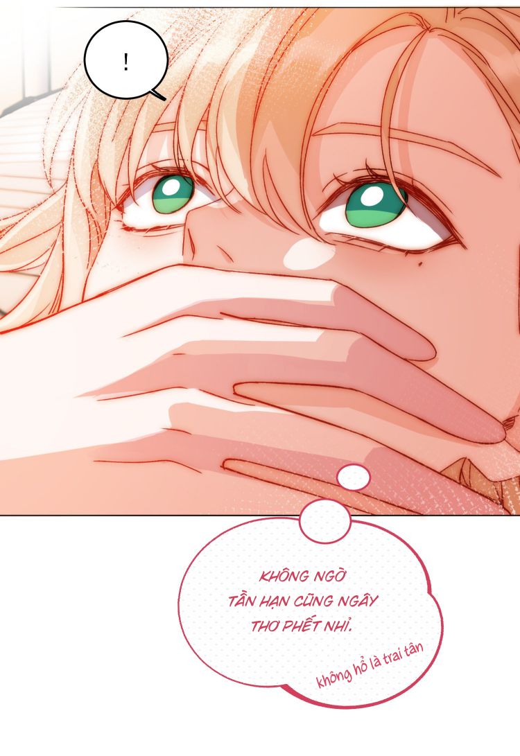 Tôi Phải Làm 1 Kẻ Đại Xấu Xa Chap 39 - Next Chap 40