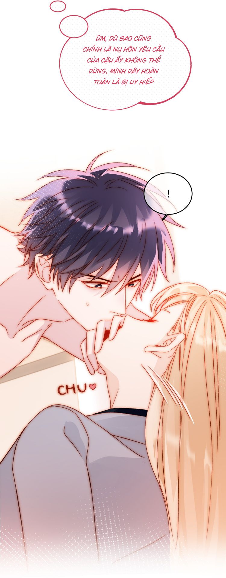 Tôi Phải Làm 1 Kẻ Đại Xấu Xa Chap 39 - Next Chap 40