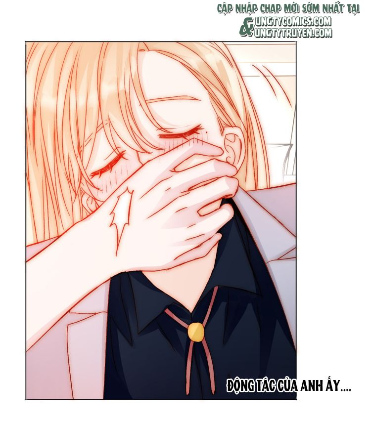 Tôi Phải Làm 1 Kẻ Đại Xấu Xa Chap 39 - Next Chap 40