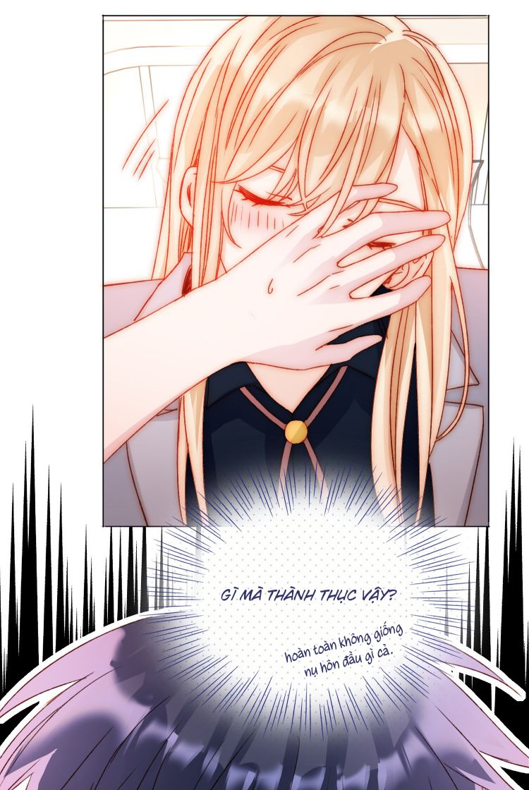 Tôi Phải Làm 1 Kẻ Đại Xấu Xa Chap 39 - Next Chap 40