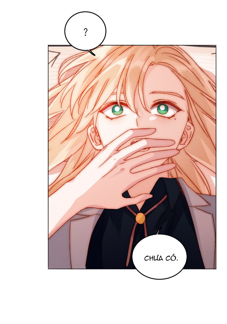 Tôi Phải Làm 1 Kẻ Đại Xấu Xa Chap 39 - Next Chap 40