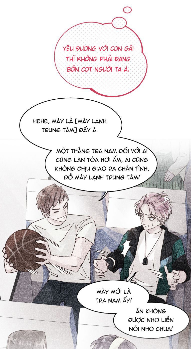 Tôi Phải Làm 1 Kẻ Đại Xấu Xa Chap 39 - Next Chap 40
