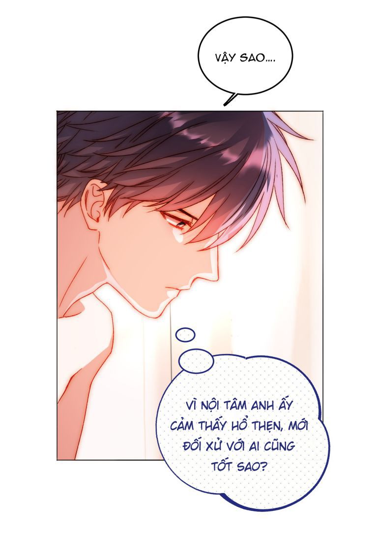 Tôi Phải Làm 1 Kẻ Đại Xấu Xa Chap 39 - Next Chap 40