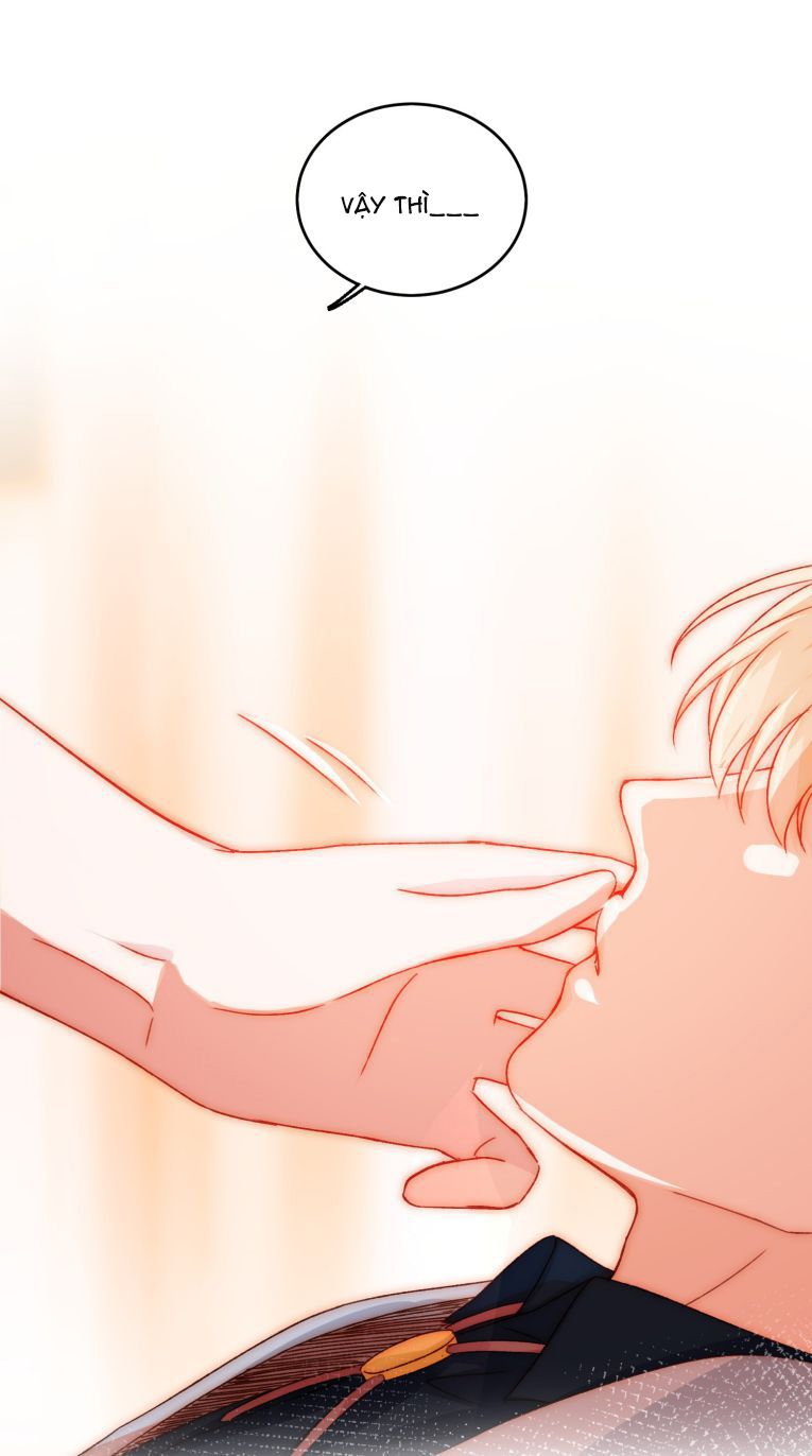 Tôi Phải Làm 1 Kẻ Đại Xấu Xa Chap 39 - Next Chap 40