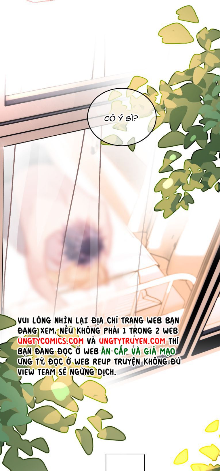 Tôi Phải Làm 1 Kẻ Đại Xấu Xa Chap 39 - Next Chap 40