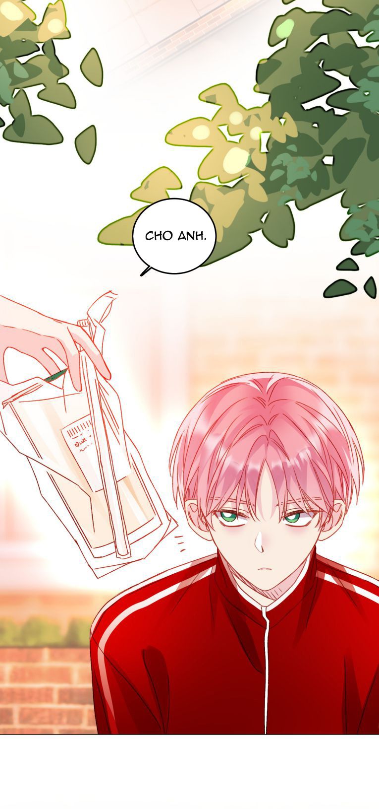 Tôi Phải Làm 1 Kẻ Đại Xấu Xa Chap 39 - Next Chap 40