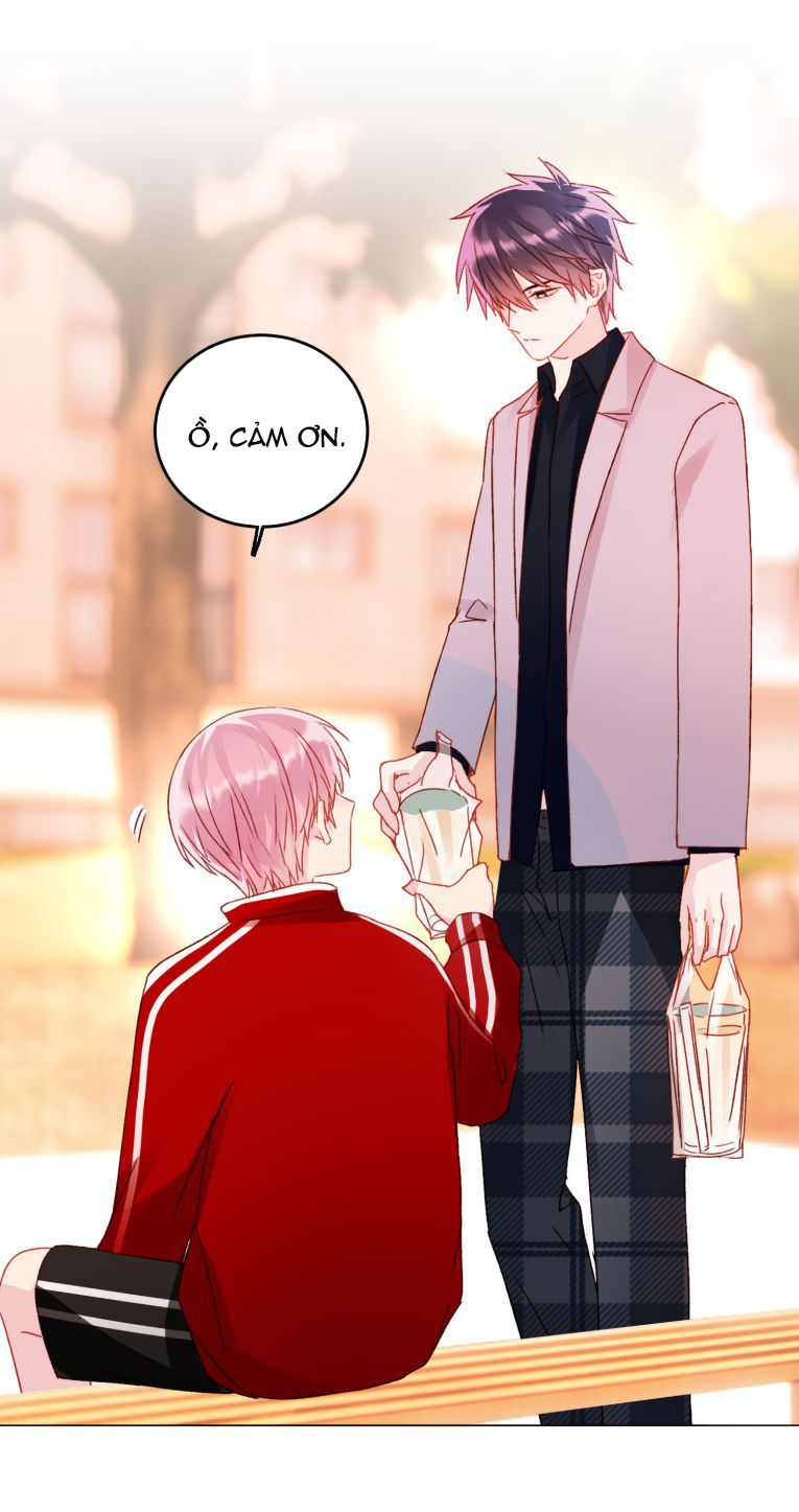 Tôi Phải Làm 1 Kẻ Đại Xấu Xa Chap 39 - Next Chap 40
