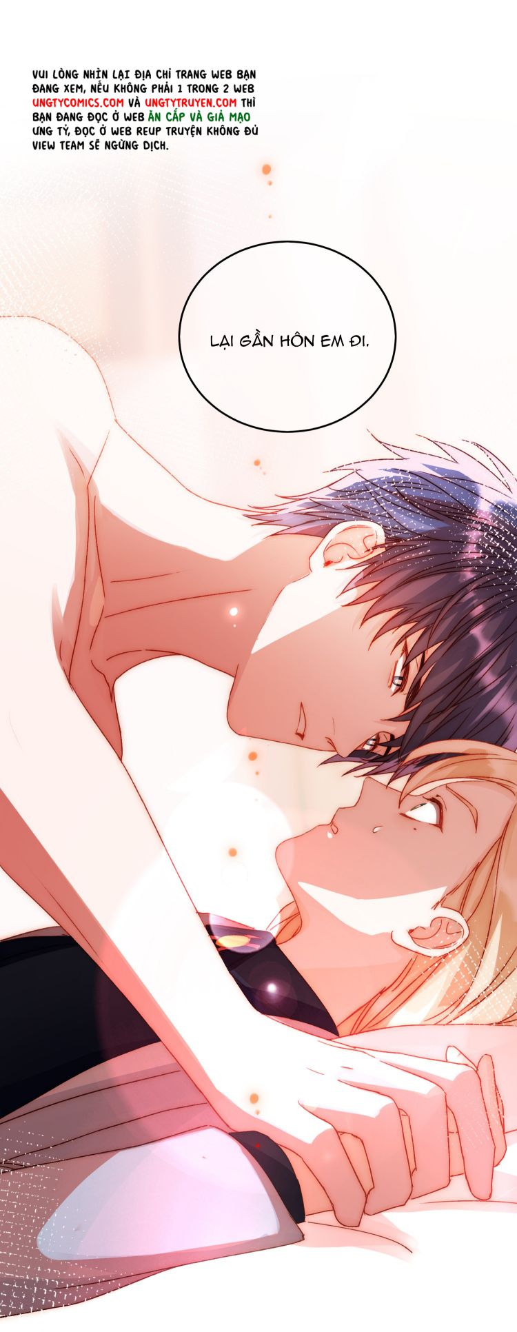 Tôi Phải Làm 1 Kẻ Đại Xấu Xa Chap 39 - Next Chap 40