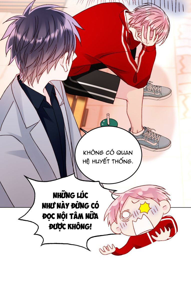 Tôi Phải Làm 1 Kẻ Đại Xấu Xa Chap 39 - Next Chap 40