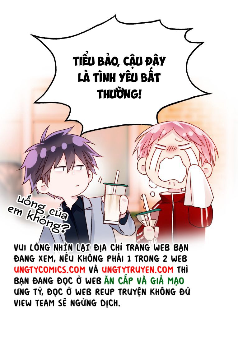 Tôi Phải Làm 1 Kẻ Đại Xấu Xa Chap 39 - Next Chap 40
