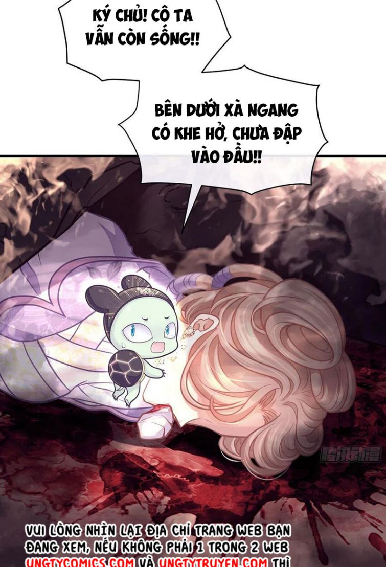Tôi Nghi Ngờ Hệ Thống Thích Tôi Chap 28 - Trang 2