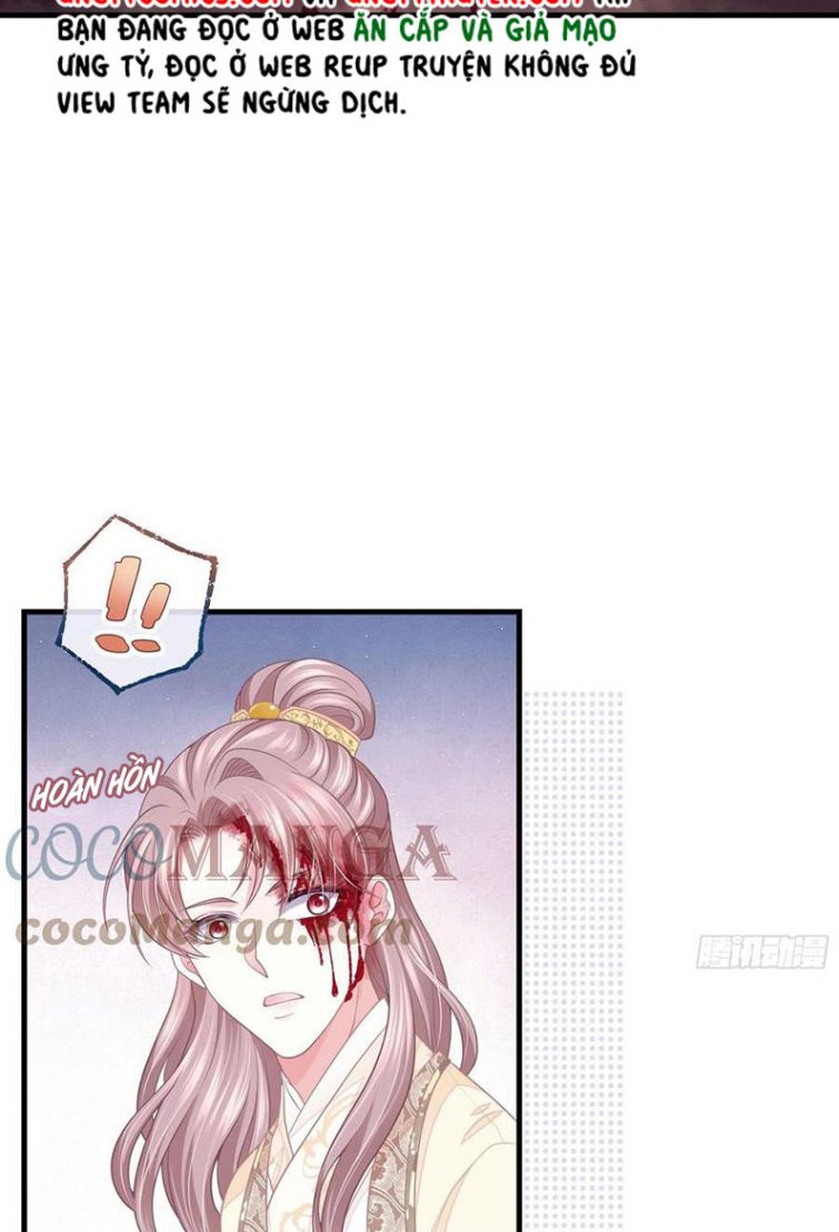 Tôi Nghi Ngờ Hệ Thống Thích Tôi Chap 28 - Trang 2