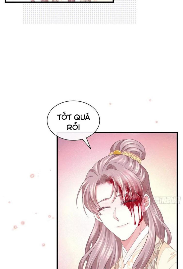 Tôi Nghi Ngờ Hệ Thống Thích Tôi Chap 28 - Trang 2