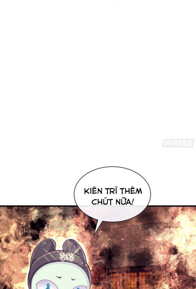 Tôi Nghi Ngờ Hệ Thống Thích Tôi Chap 28 - Trang 2