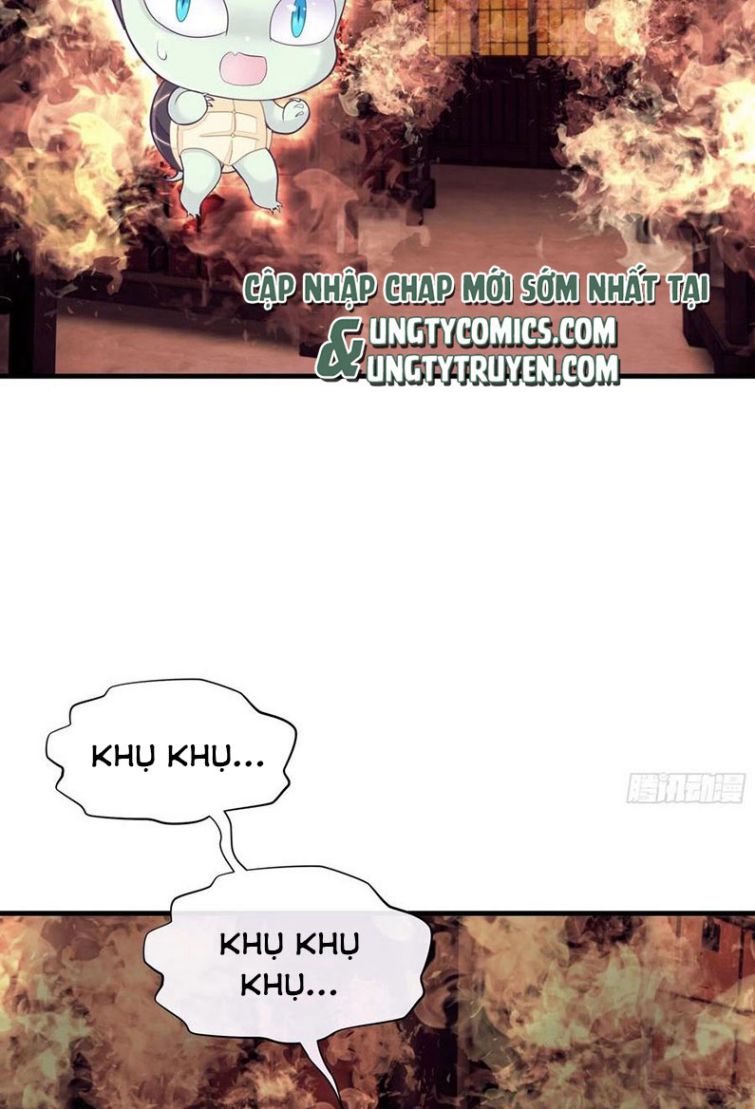 Tôi Nghi Ngờ Hệ Thống Thích Tôi Chap 28 - Trang 2