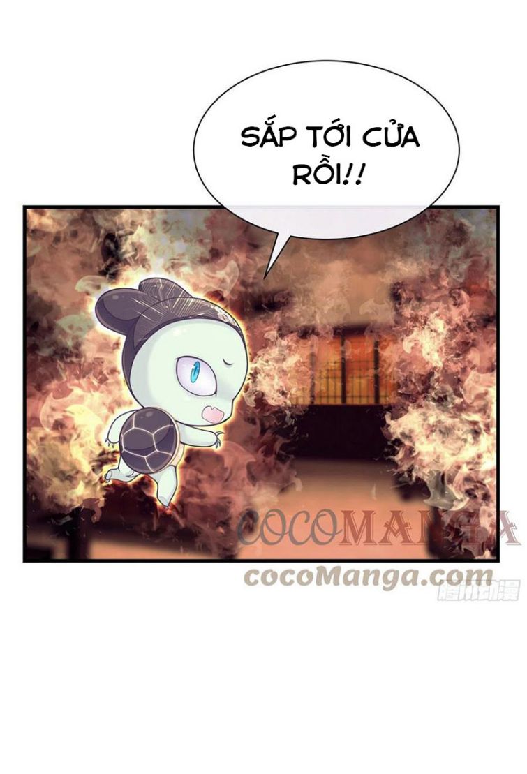 Tôi Nghi Ngờ Hệ Thống Thích Tôi Chap 28 - Trang 2
