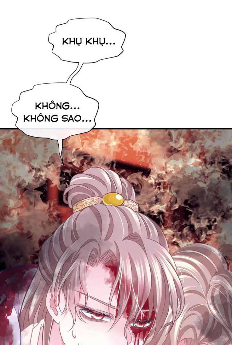Tôi Nghi Ngờ Hệ Thống Thích Tôi Chap 28 - Trang 2