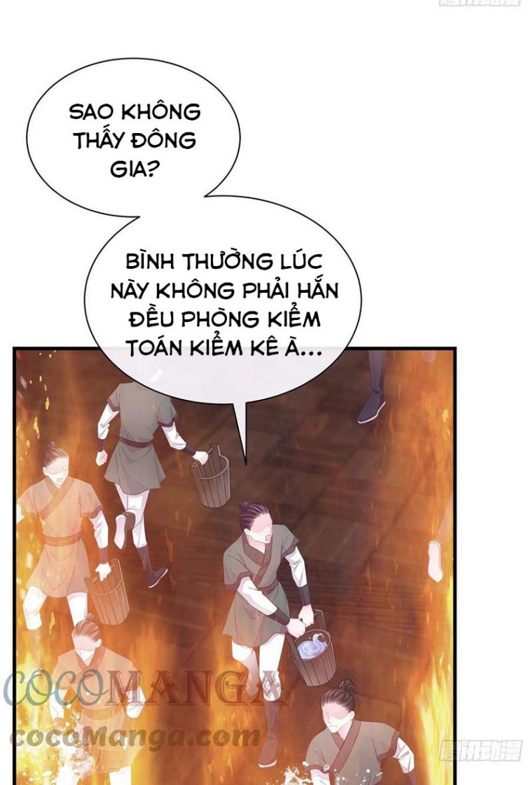Tôi Nghi Ngờ Hệ Thống Thích Tôi Chap 28 - Trang 2