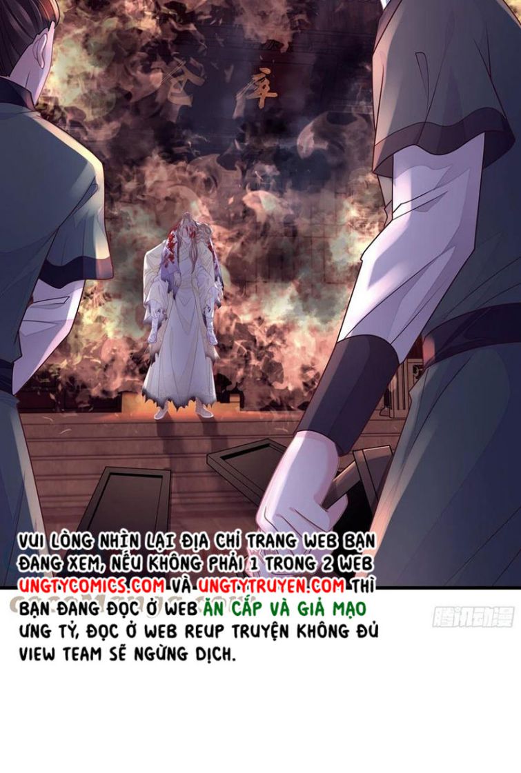 Tôi Nghi Ngờ Hệ Thống Thích Tôi Chap 28 - Trang 2
