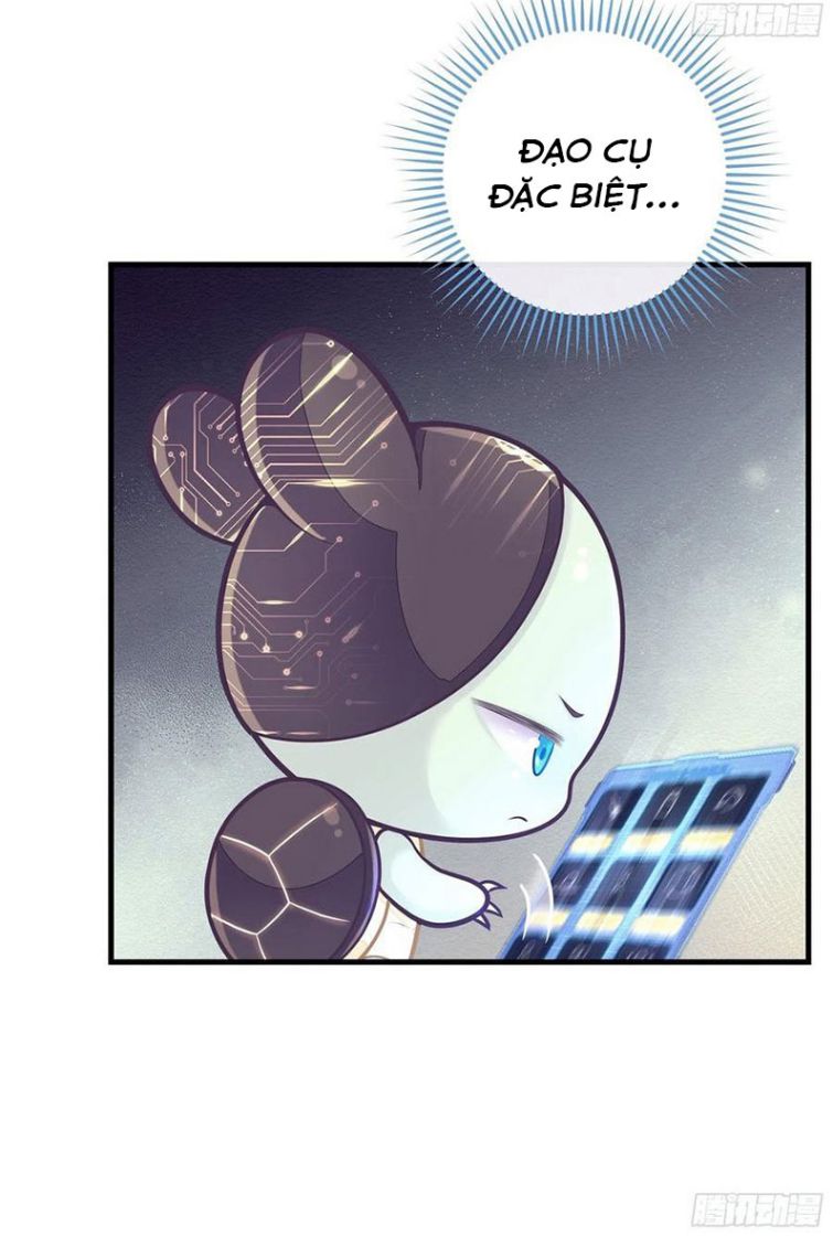 Tôi Nghi Ngờ Hệ Thống Thích Tôi Chap 28 - Trang 2