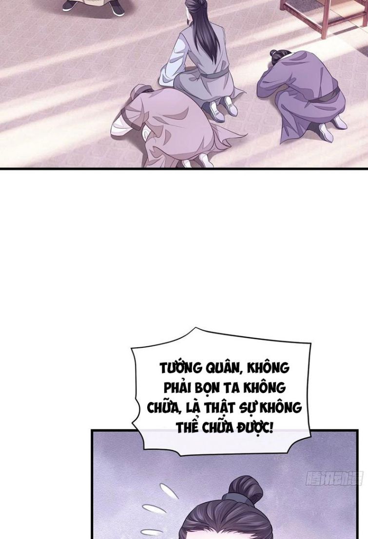 Tôi Nghi Ngờ Hệ Thống Thích Tôi Chap 28 - Trang 2