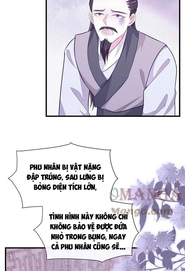 Tôi Nghi Ngờ Hệ Thống Thích Tôi Chap 28 - Trang 2