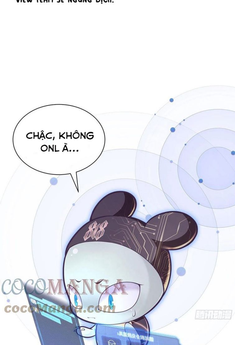 Tôi Nghi Ngờ Hệ Thống Thích Tôi Chap 28 - Trang 2