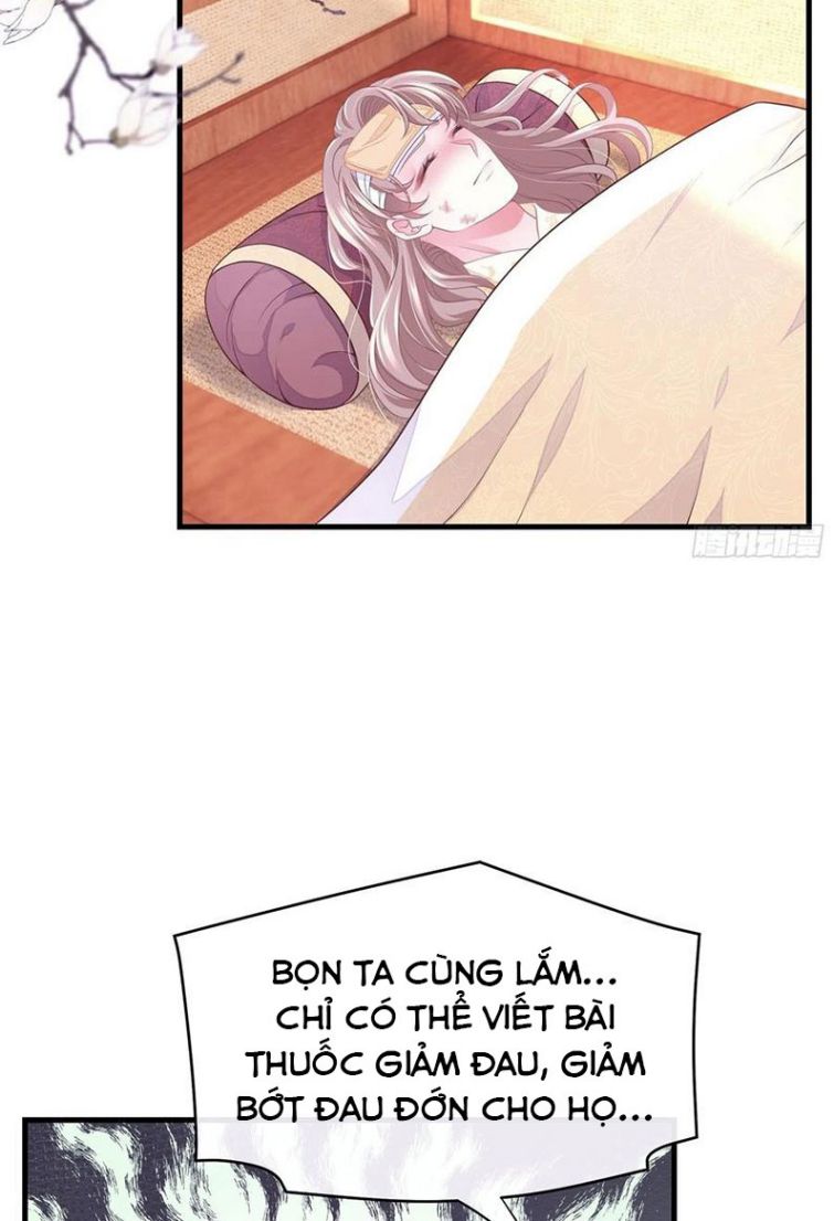 Tôi Nghi Ngờ Hệ Thống Thích Tôi Chap 28 - Trang 2