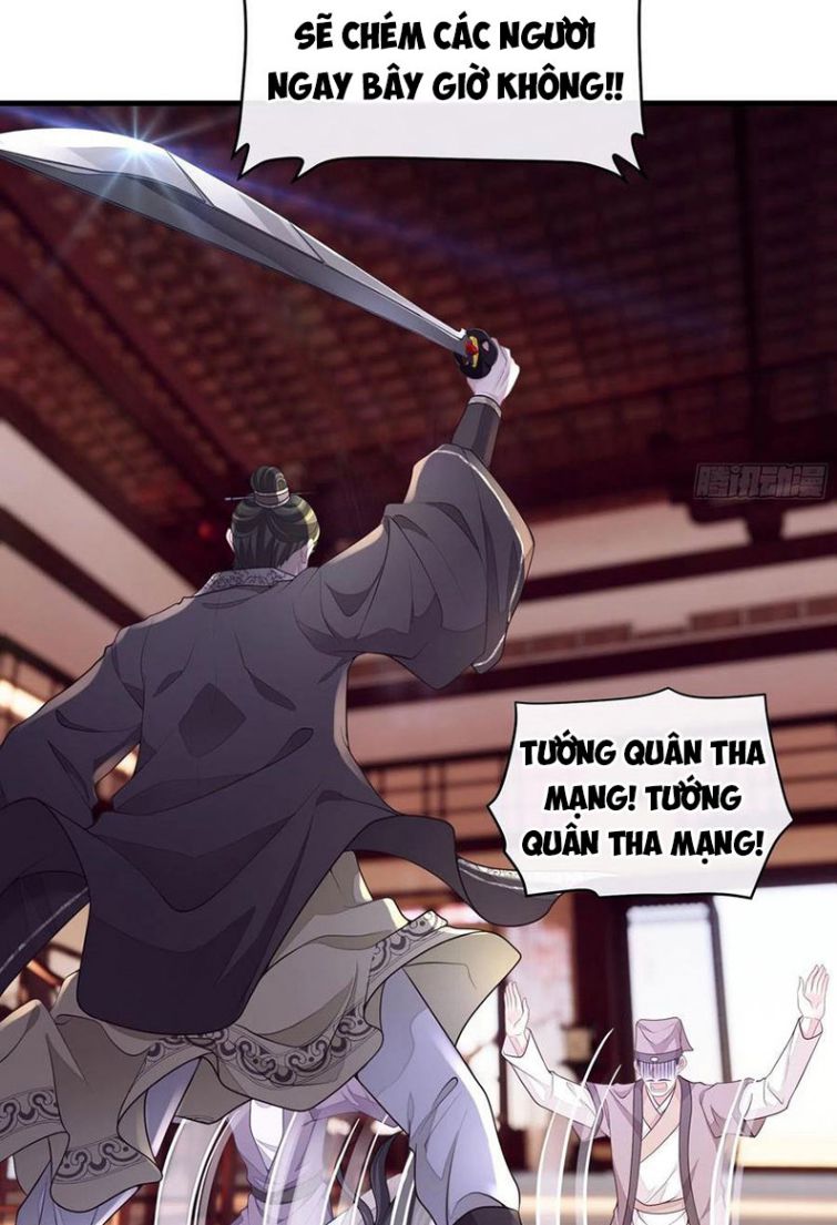 Tôi Nghi Ngờ Hệ Thống Thích Tôi Chap 28 - Trang 2