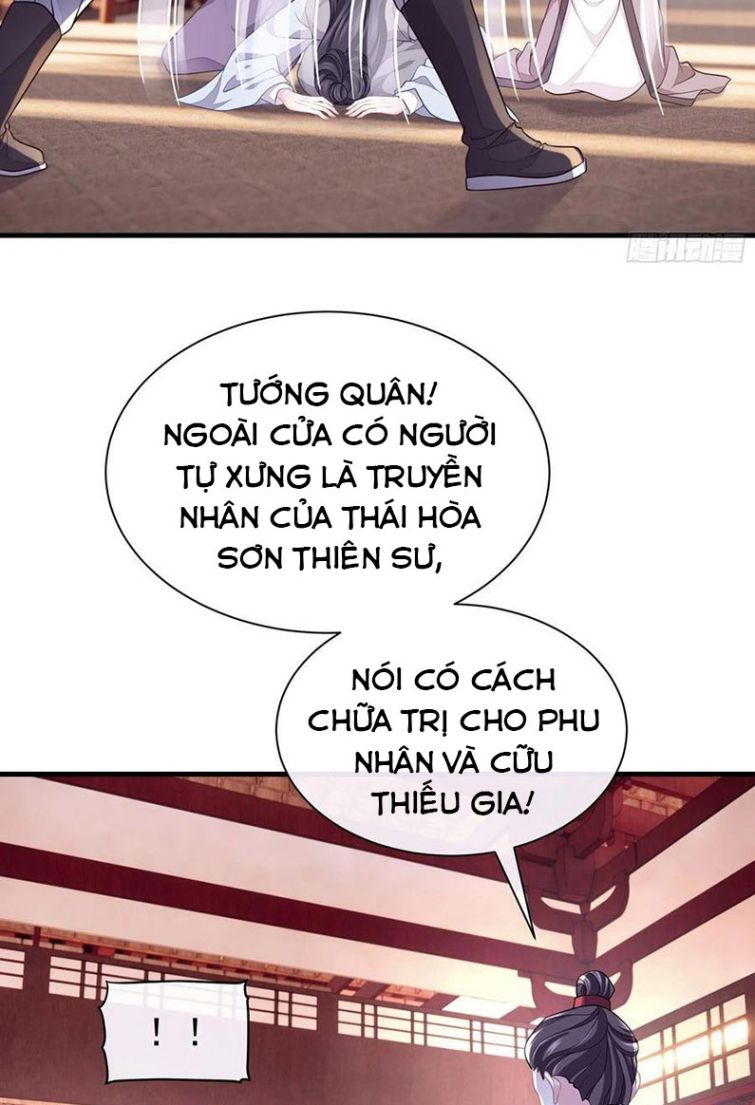 Tôi Nghi Ngờ Hệ Thống Thích Tôi Chap 28 - Trang 2