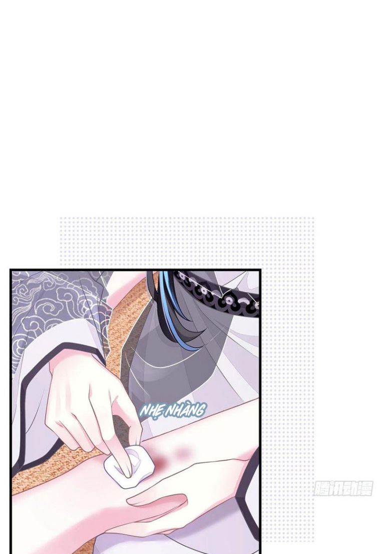 Tôi Nghi Ngờ Hệ Thống Thích Tôi Chap 28 - Trang 2