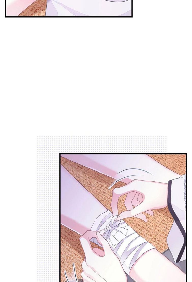 Tôi Nghi Ngờ Hệ Thống Thích Tôi Chap 28 - Trang 2